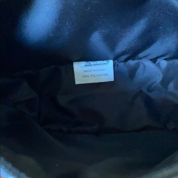 LeSportsac Pouch - Picture 6 of 7